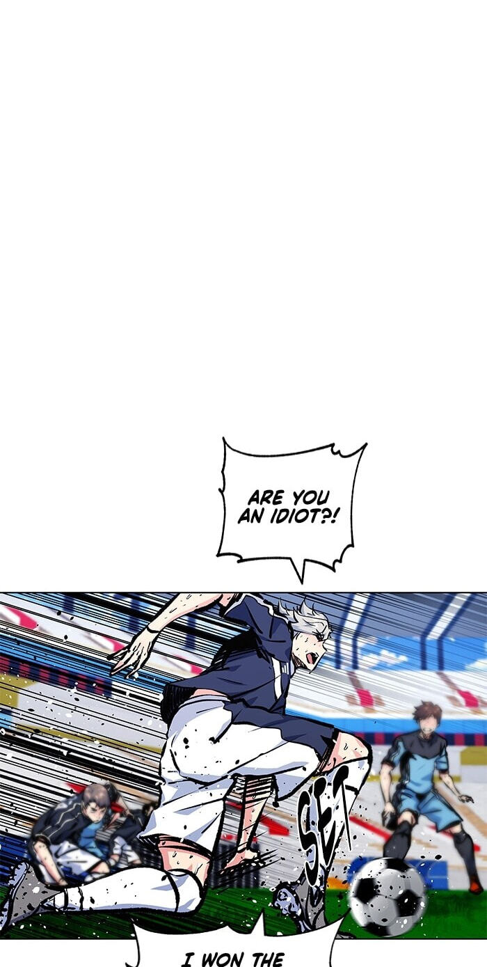 Top Corner Chapter 270 page 18 - 