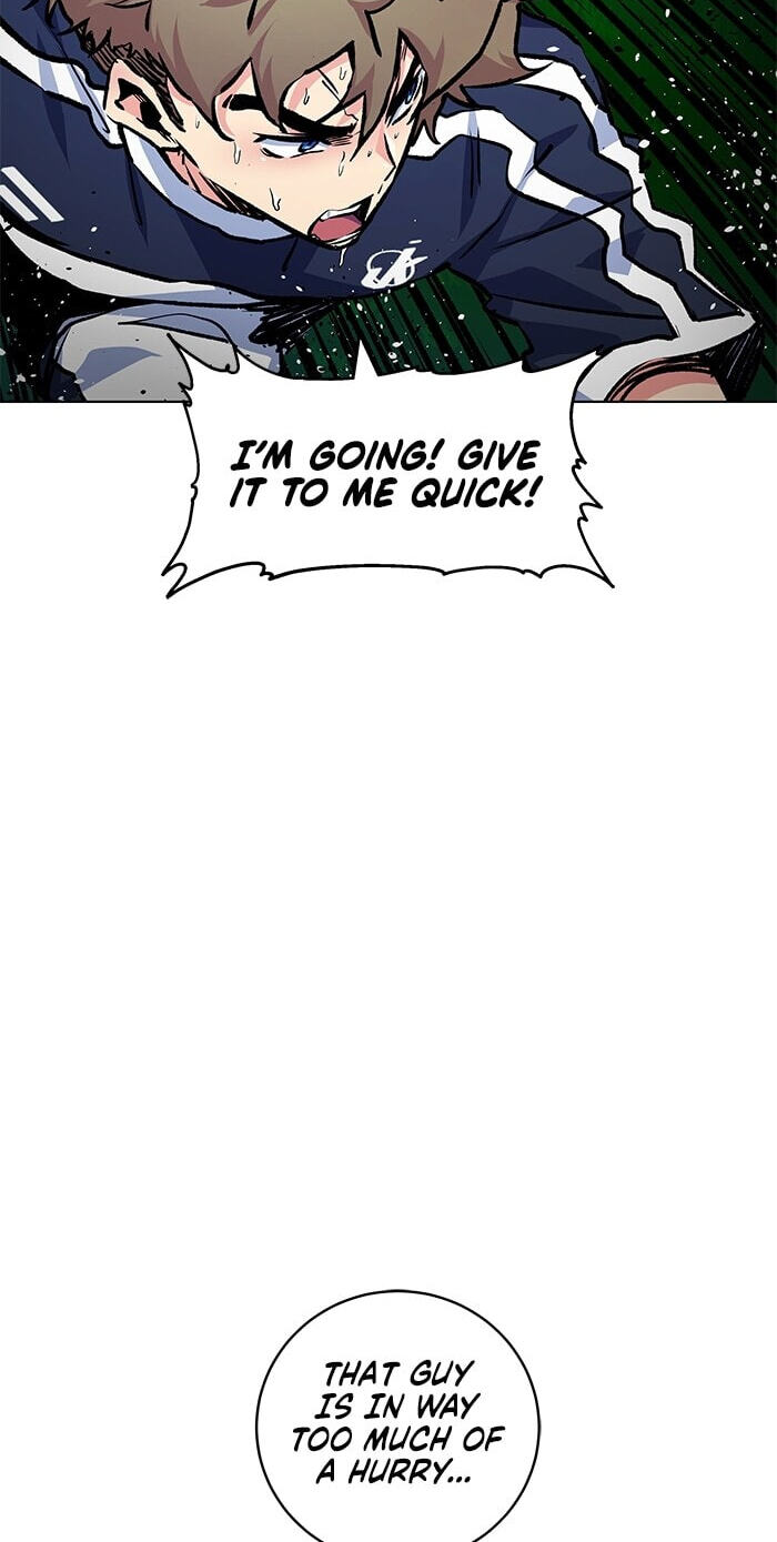 Top Corner Chapter 270 page 21 - 