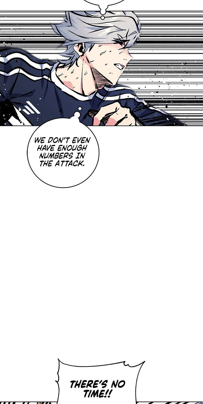 Top Corner Chapter 270 page 22 - 