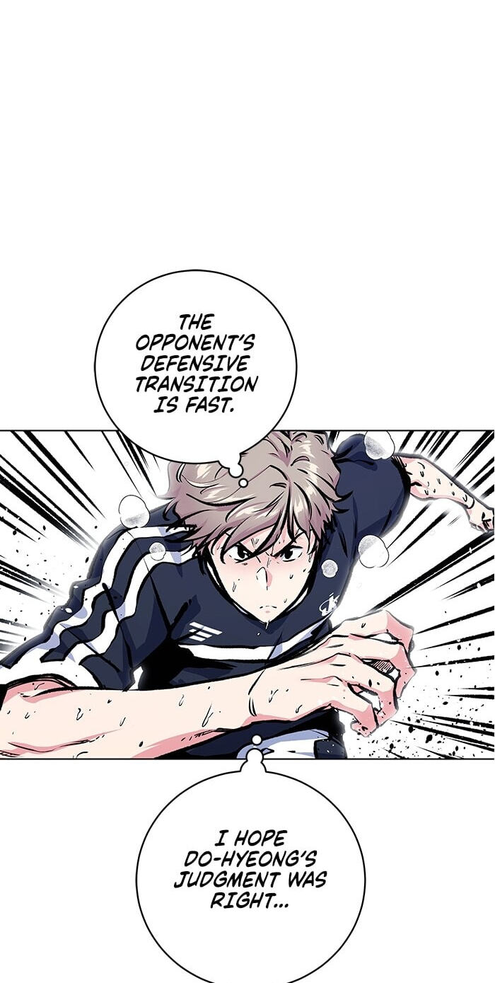 Top Corner Chapter 270 page 26 - 