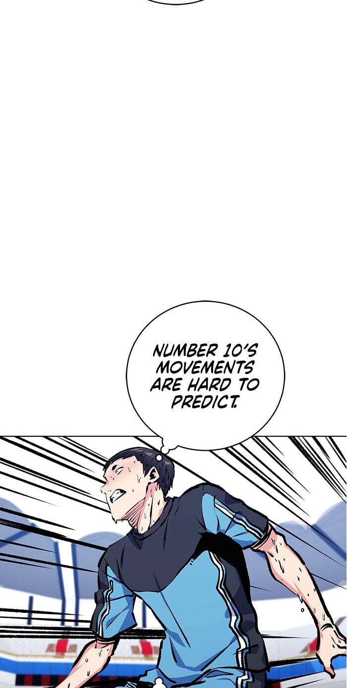 Top Corner Chapter 270 page 27 - 