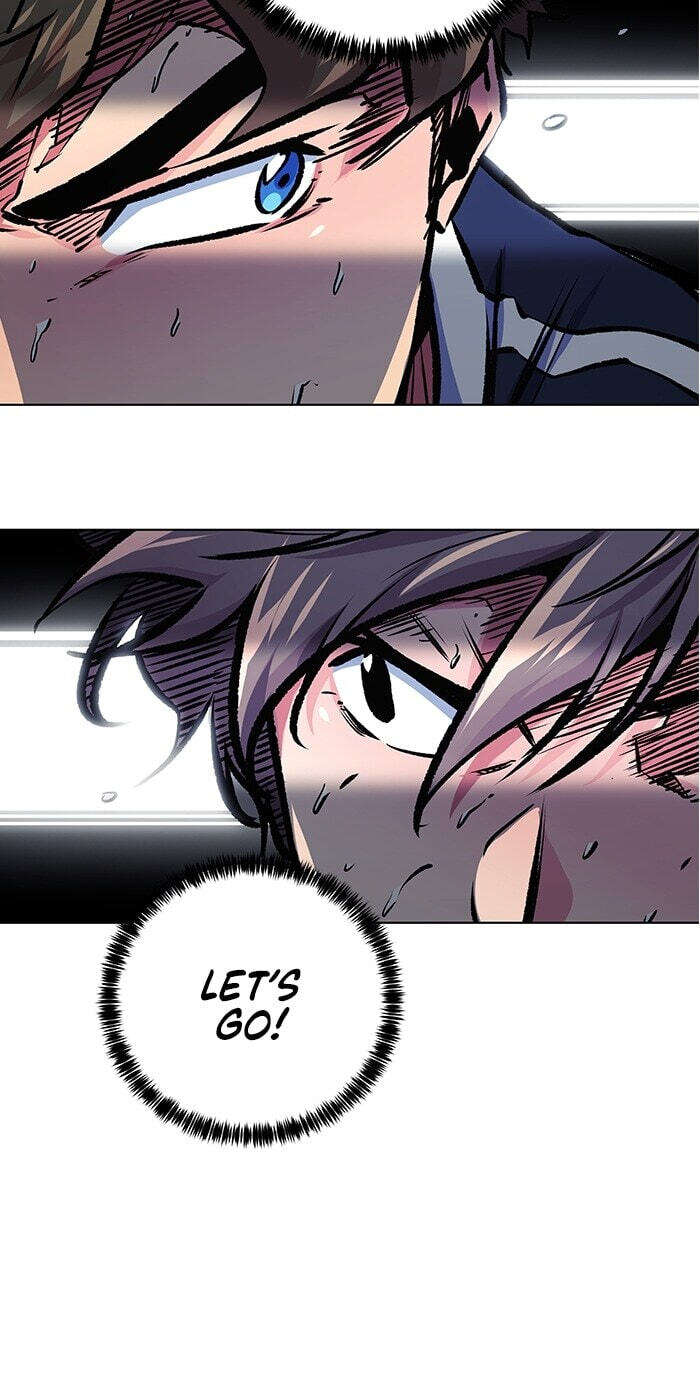 Top Corner Chapter 270 page 30 - 