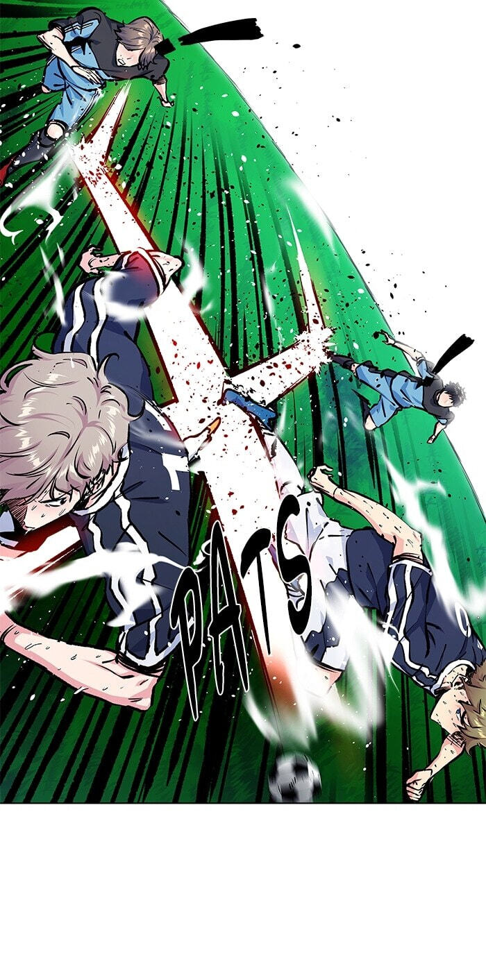 Top Corner Chapter 270 page 32 - 