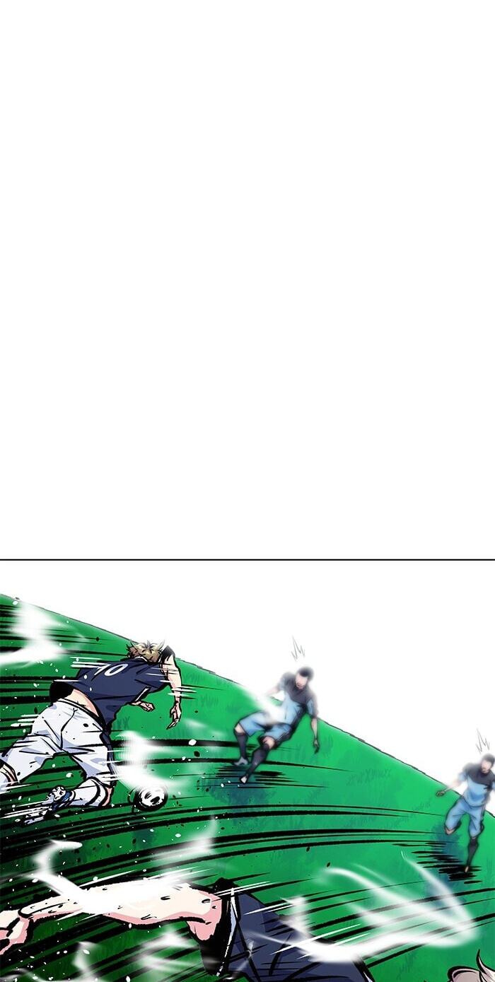 Top Corner Chapter 270 page 33 - 