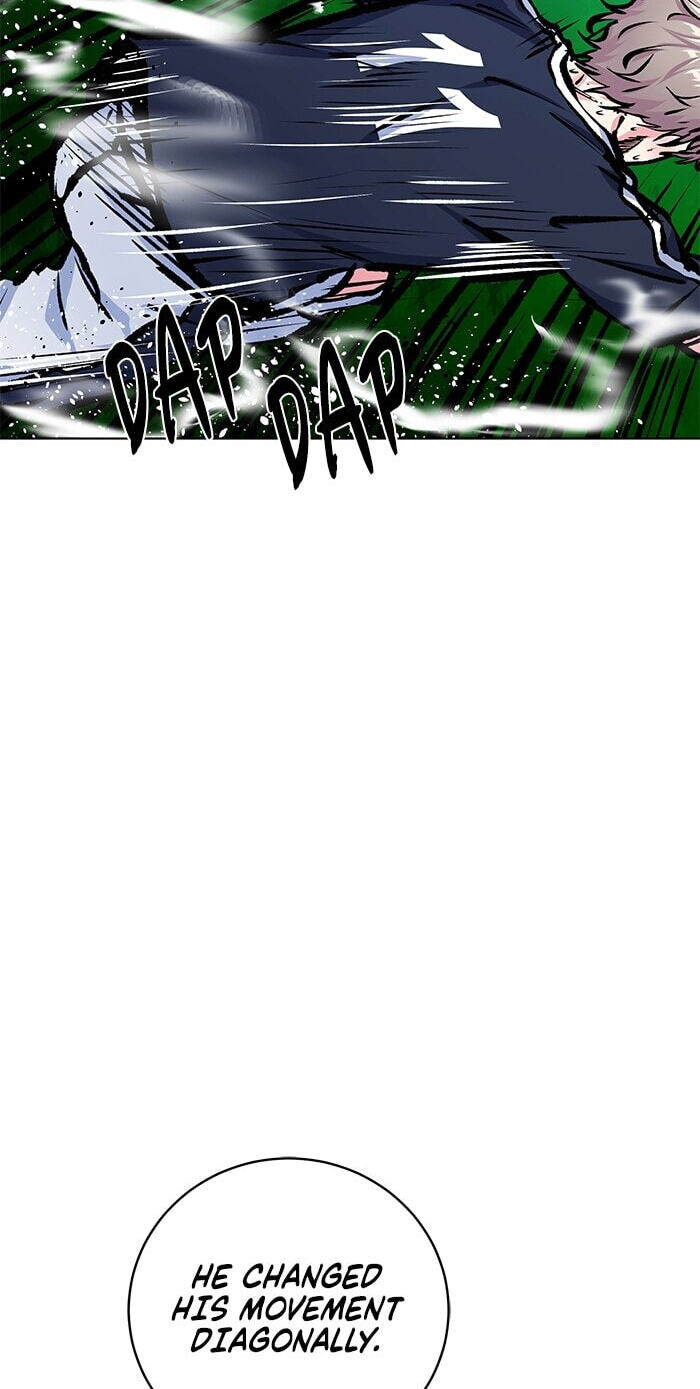 Top Corner Chapter 270 page 34 - 