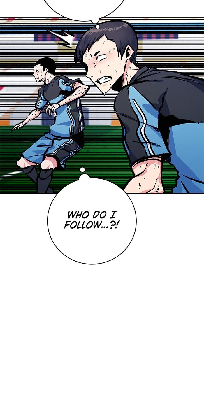 Top Corner Chapter 270 page 35 - 
