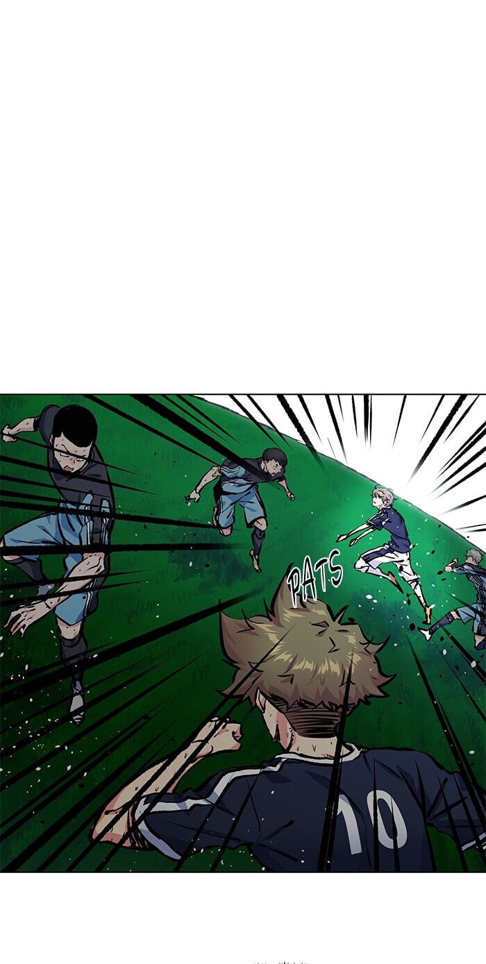 Top Corner Chapter 270 page 37 - 