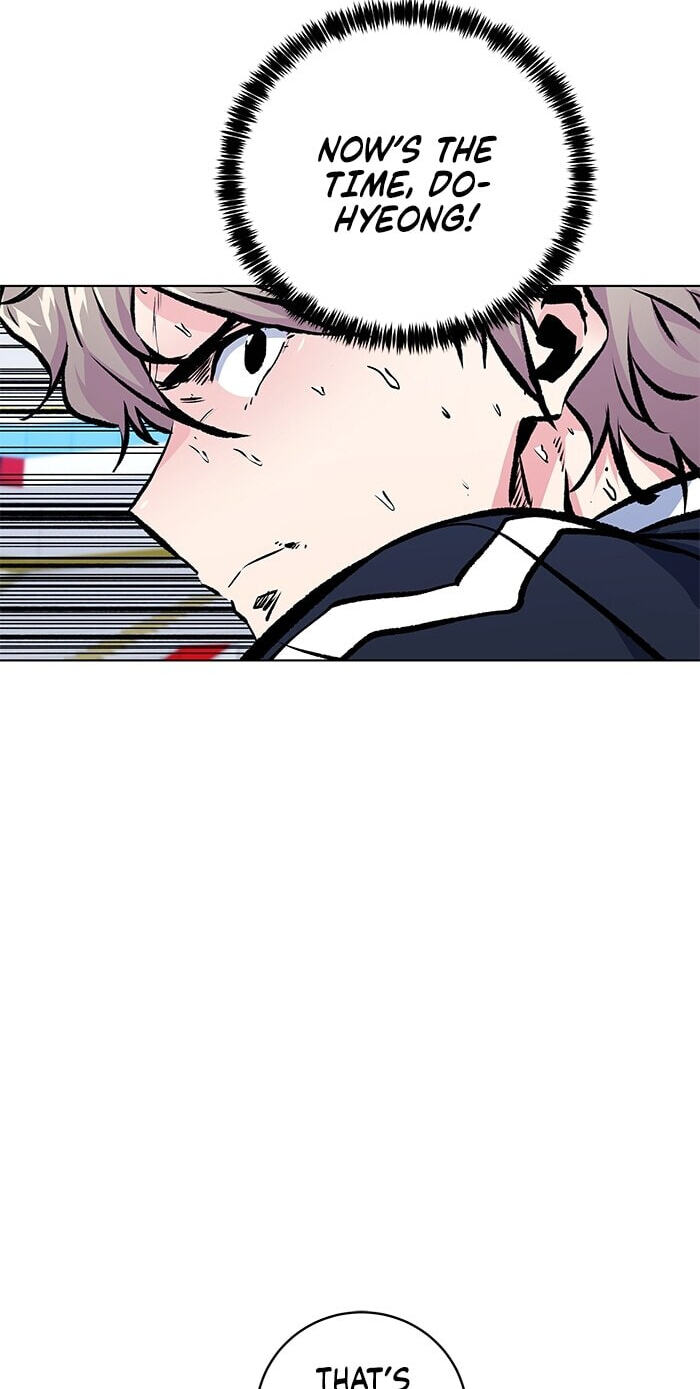 Top Corner Chapter 270 page 38 - 