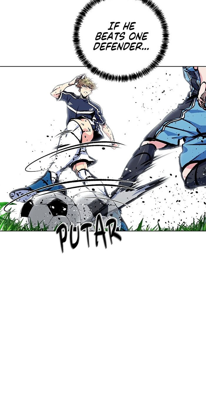 Top Corner Chapter 270 page 41 - 