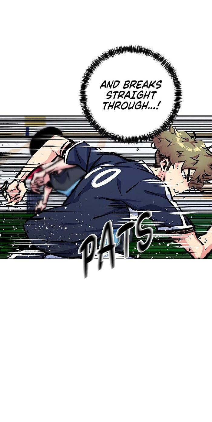 Top Corner Chapter 270 page 42 - 