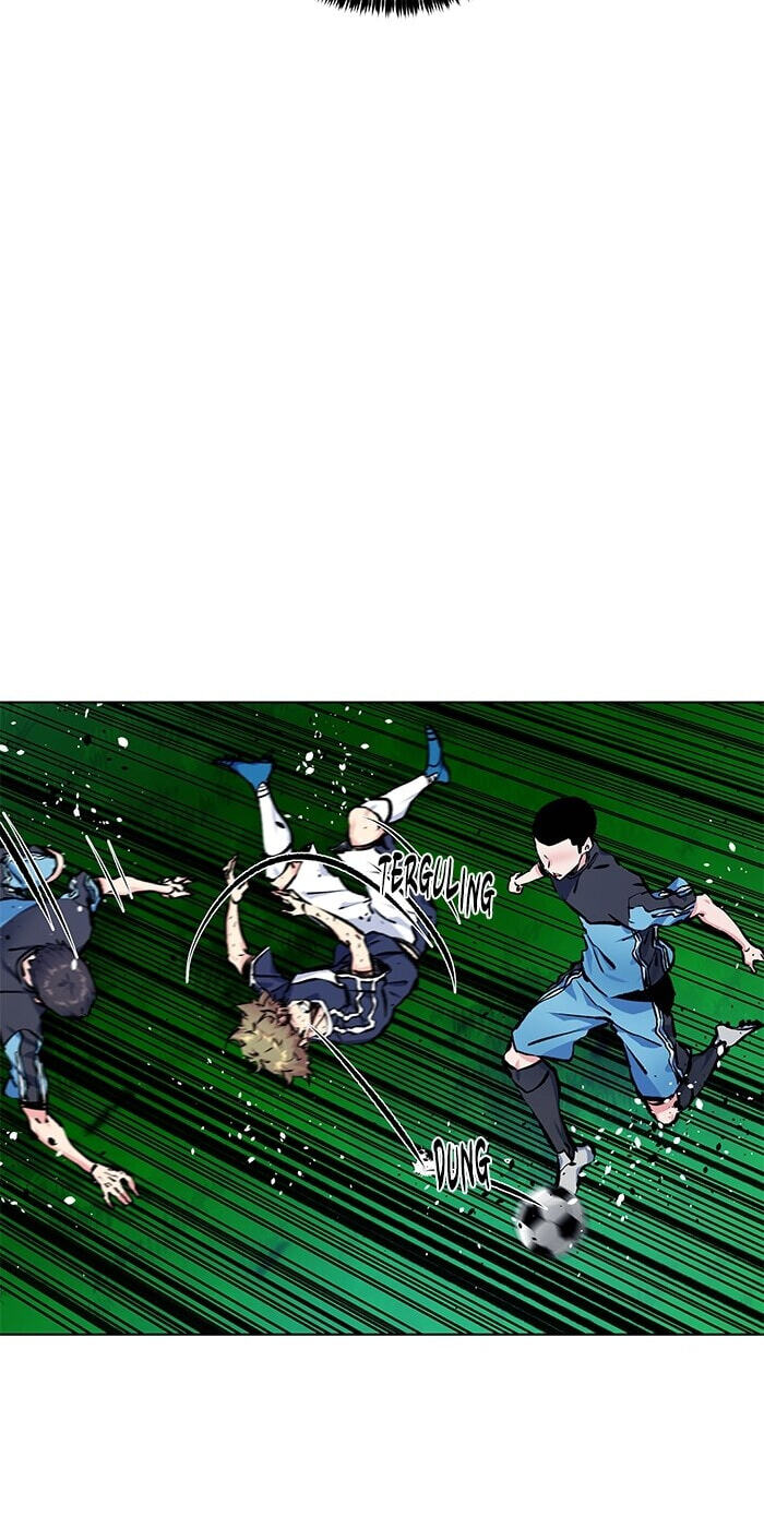 Top Corner Chapter 270 page 45 - 