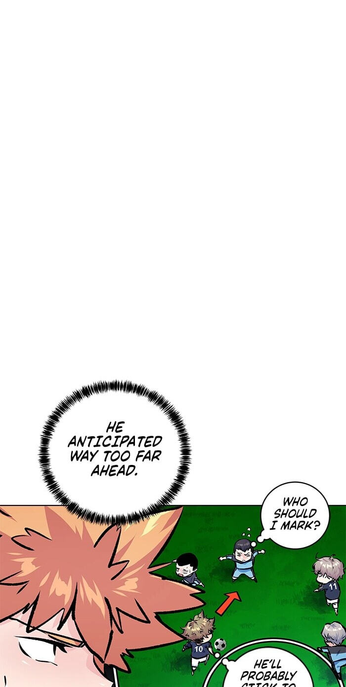 Top Corner Chapter 270 page 46 - 