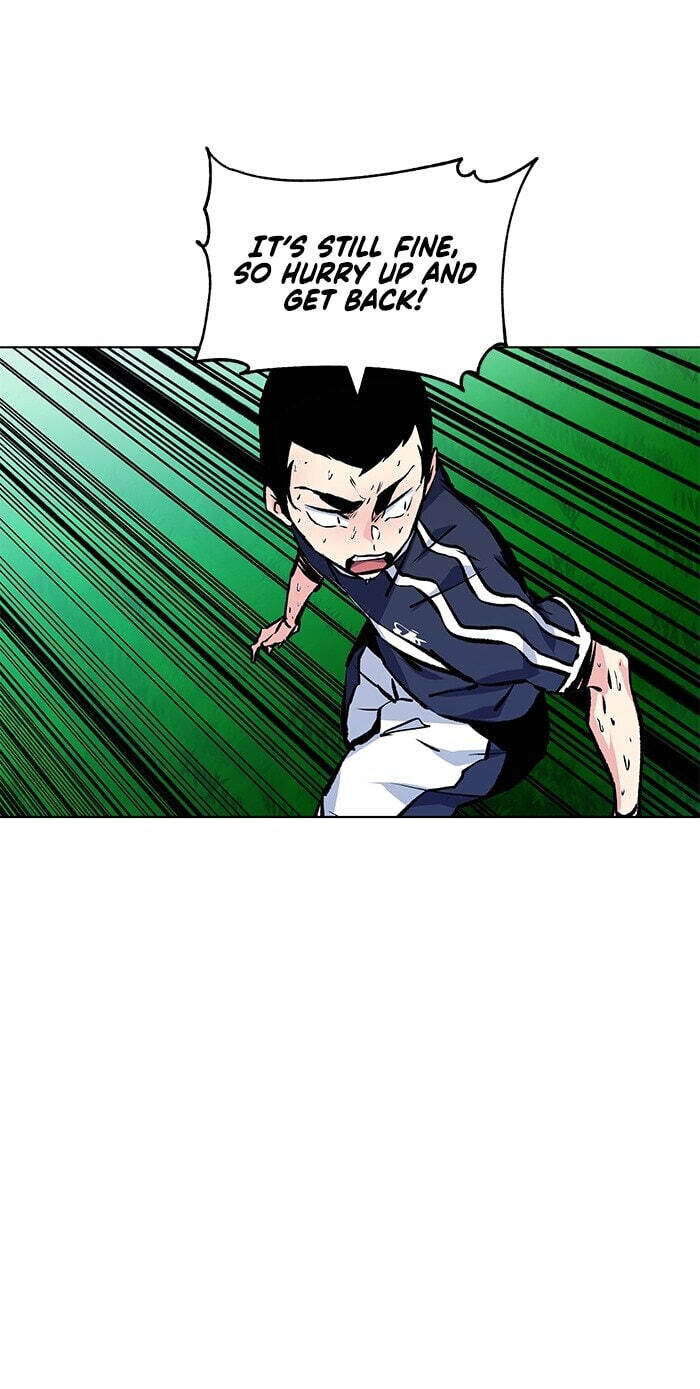 Top Corner Chapter 270 page 48 - 