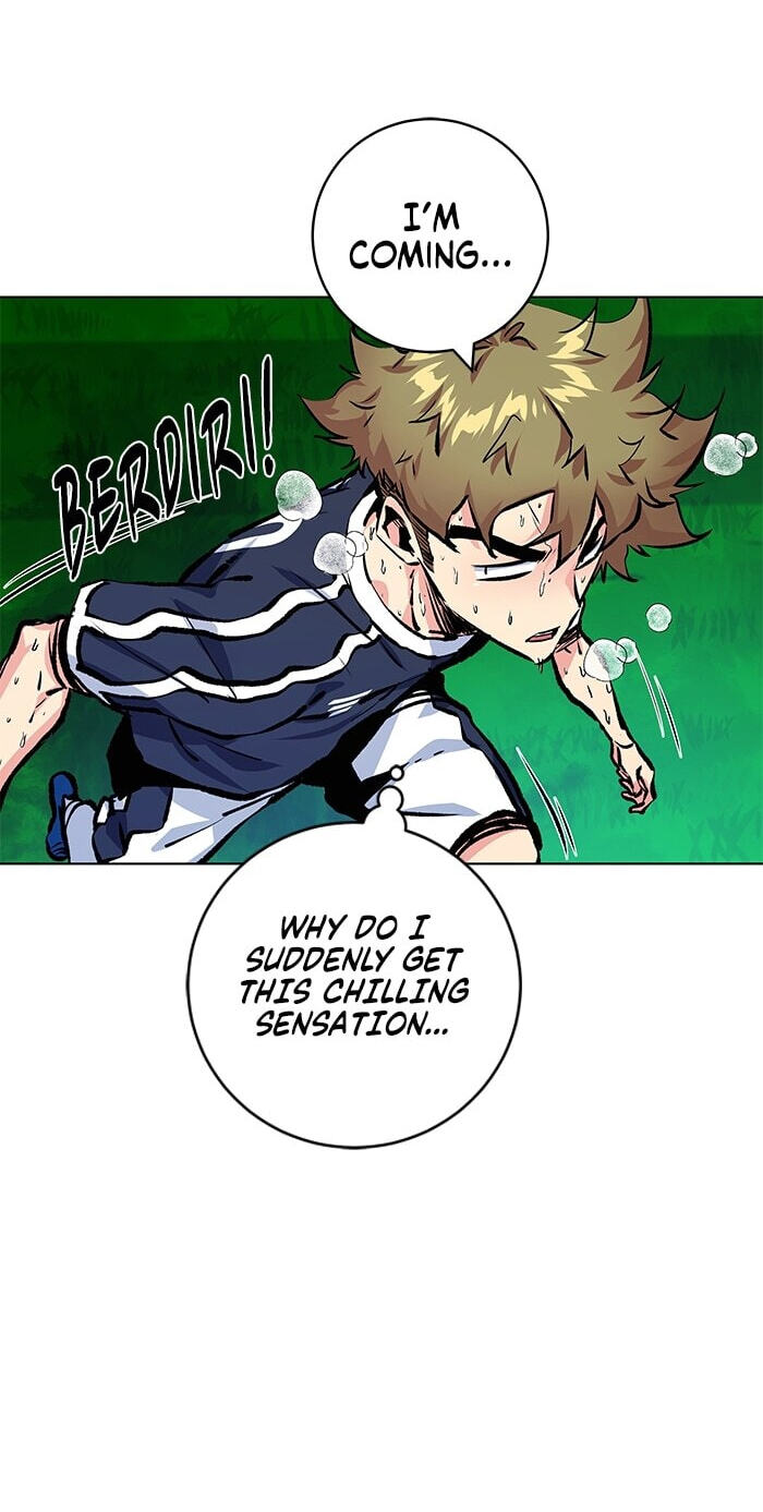 Top Corner Chapter 270 page 49 - 