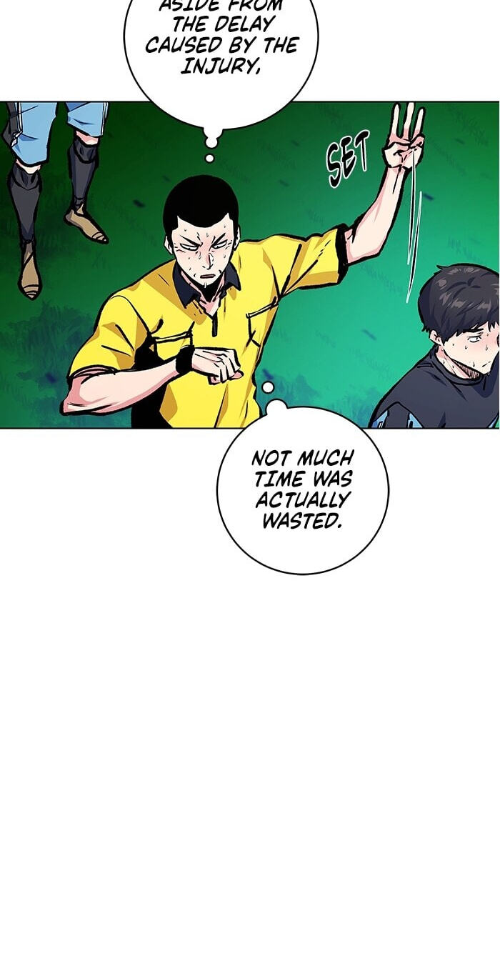 Top Corner Chapter 270 page 6 - 