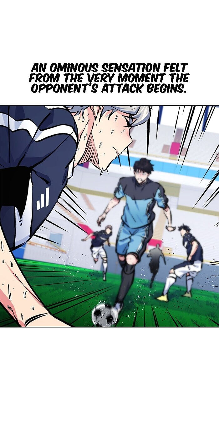 Top Corner Chapter 270 page 51 - 