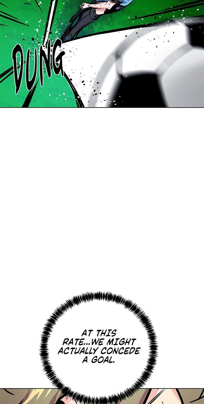 Top Corner Chapter 270 page 54 - 
