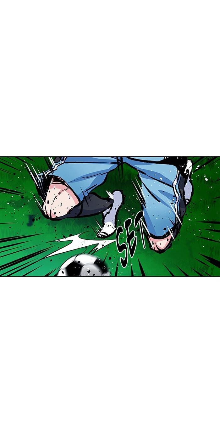Top Corner Chapter 270 page 57 - 