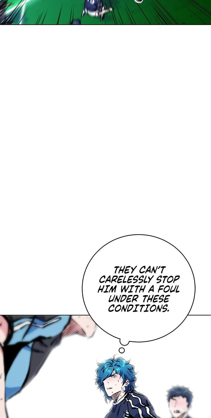 Top Corner Chapter 270 page 60 - 