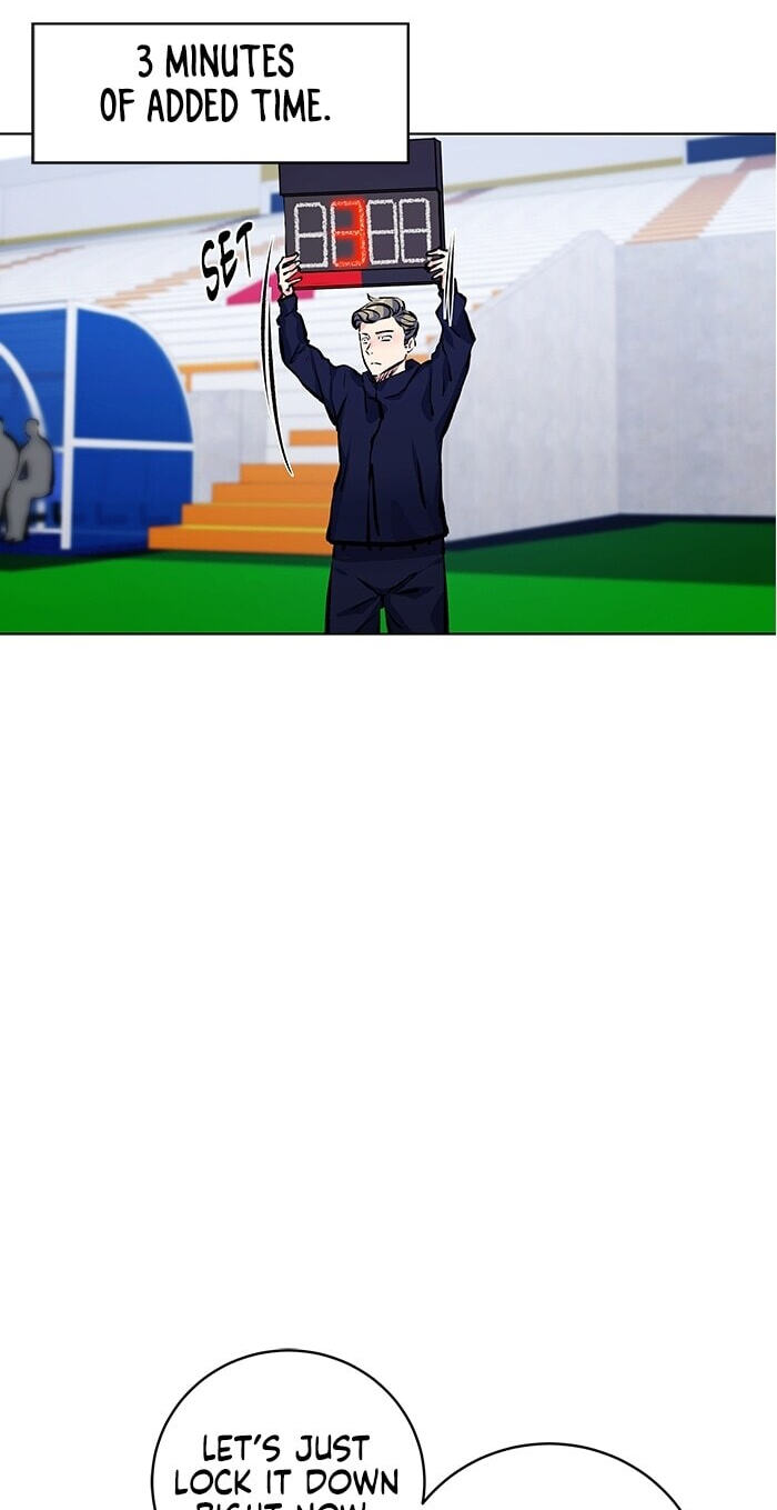 Top Corner Chapter 270 page 7 - 