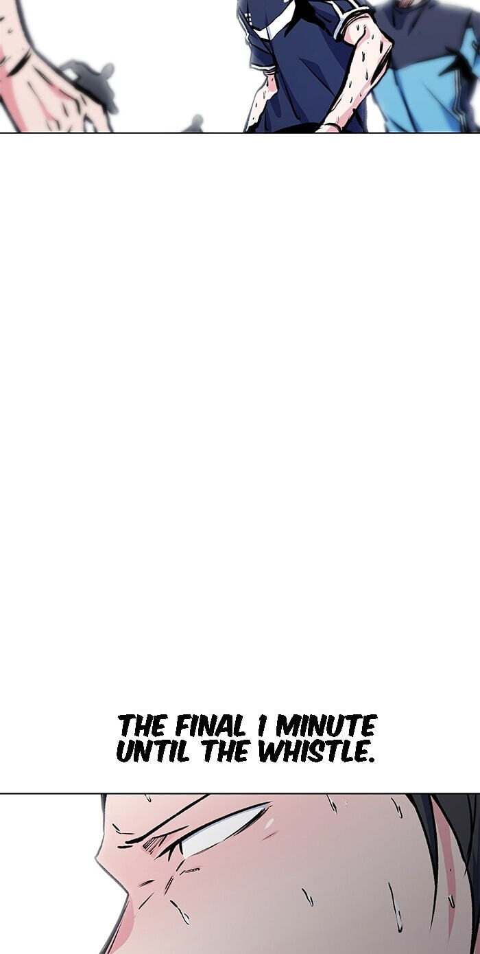 Top Corner Chapter 270 page 61 - 
