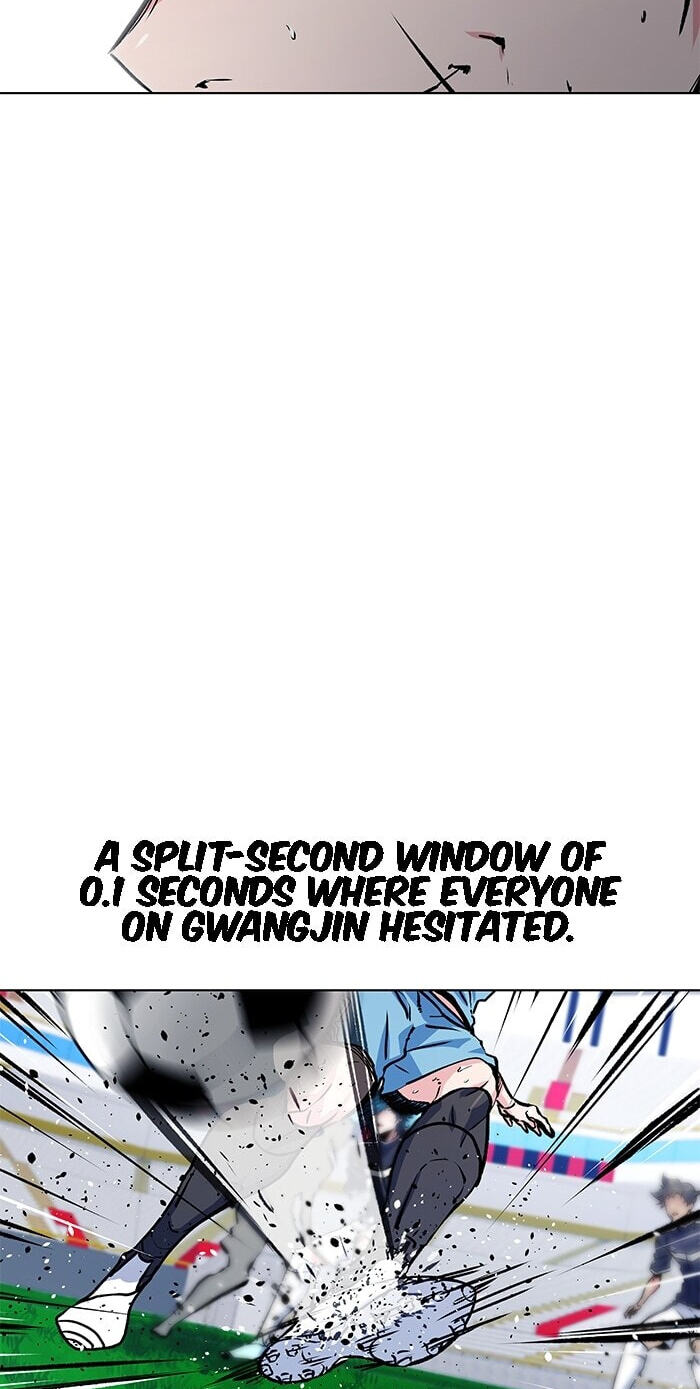 Top Corner Chapter 270 page 62 - 