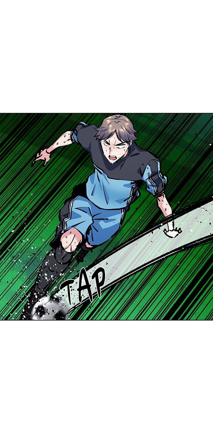 Top Corner Chapter 270 page 65 - 
