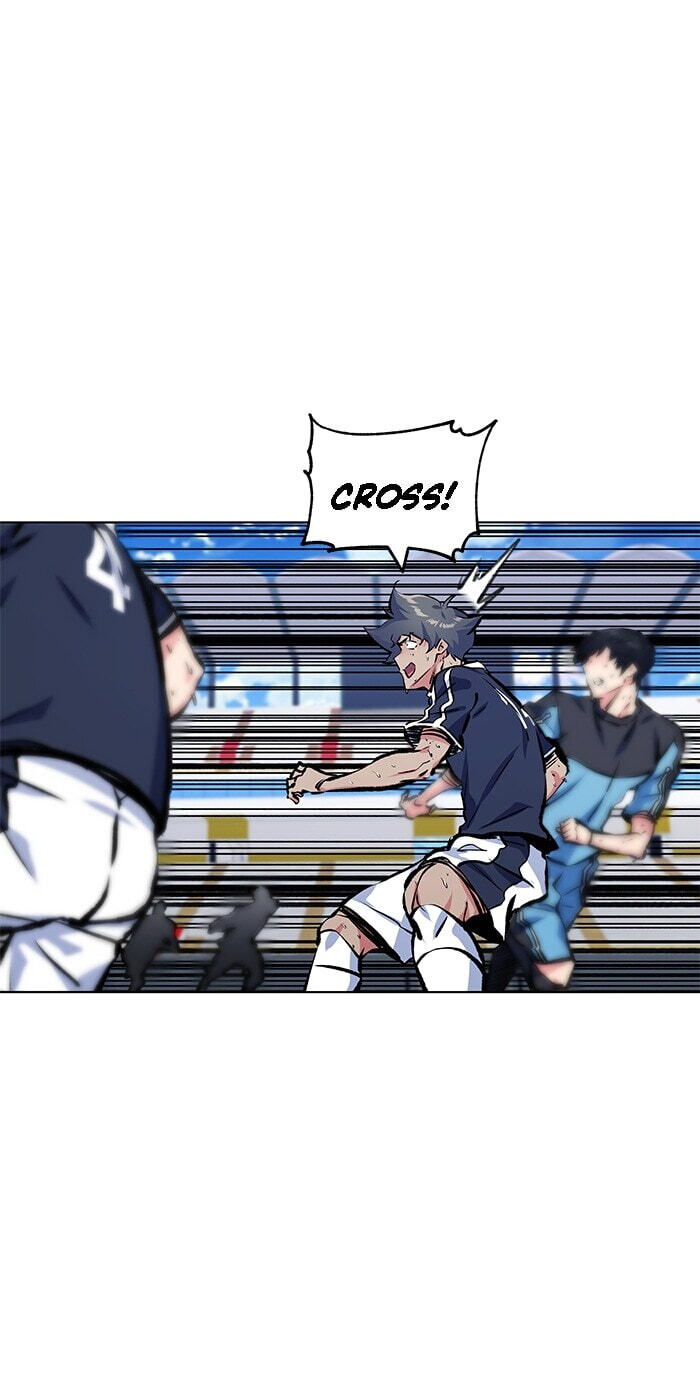 Top Corner Chapter 270 page 66 - 