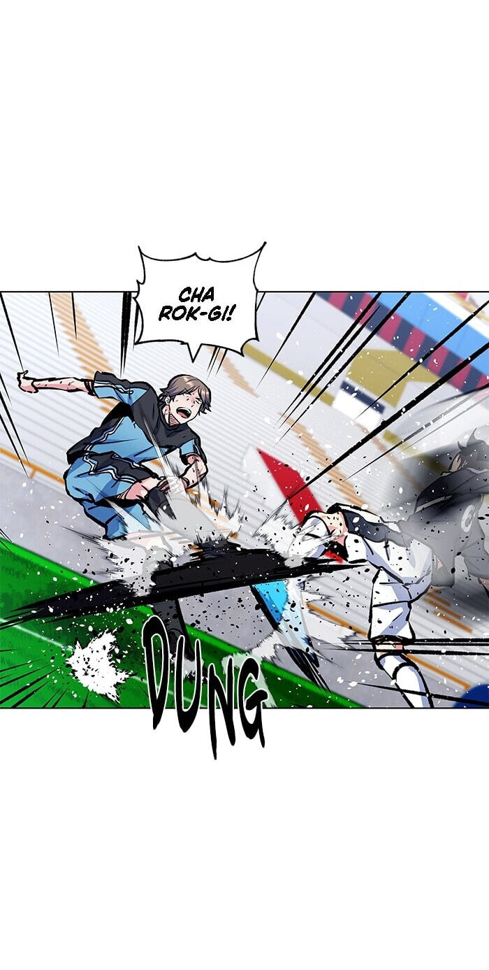 Top Corner Chapter 270 page 67 - 