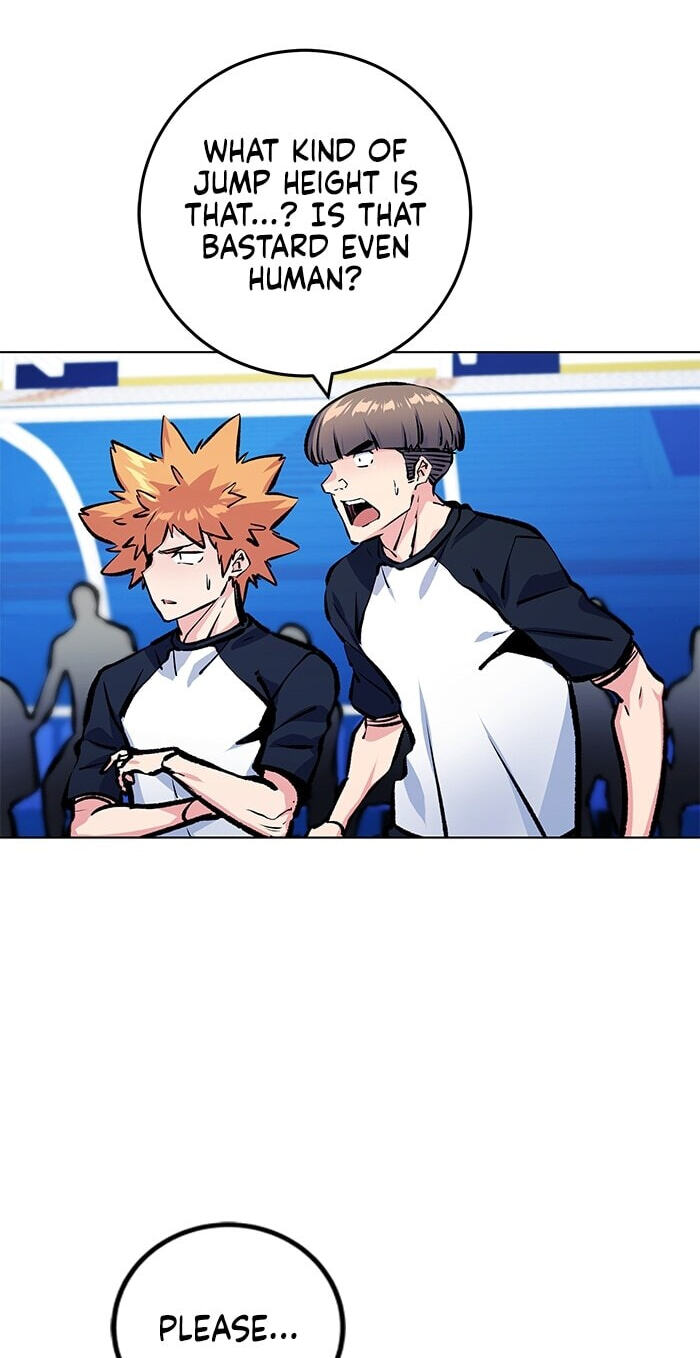 Top Corner Chapter 270 page 70 - 