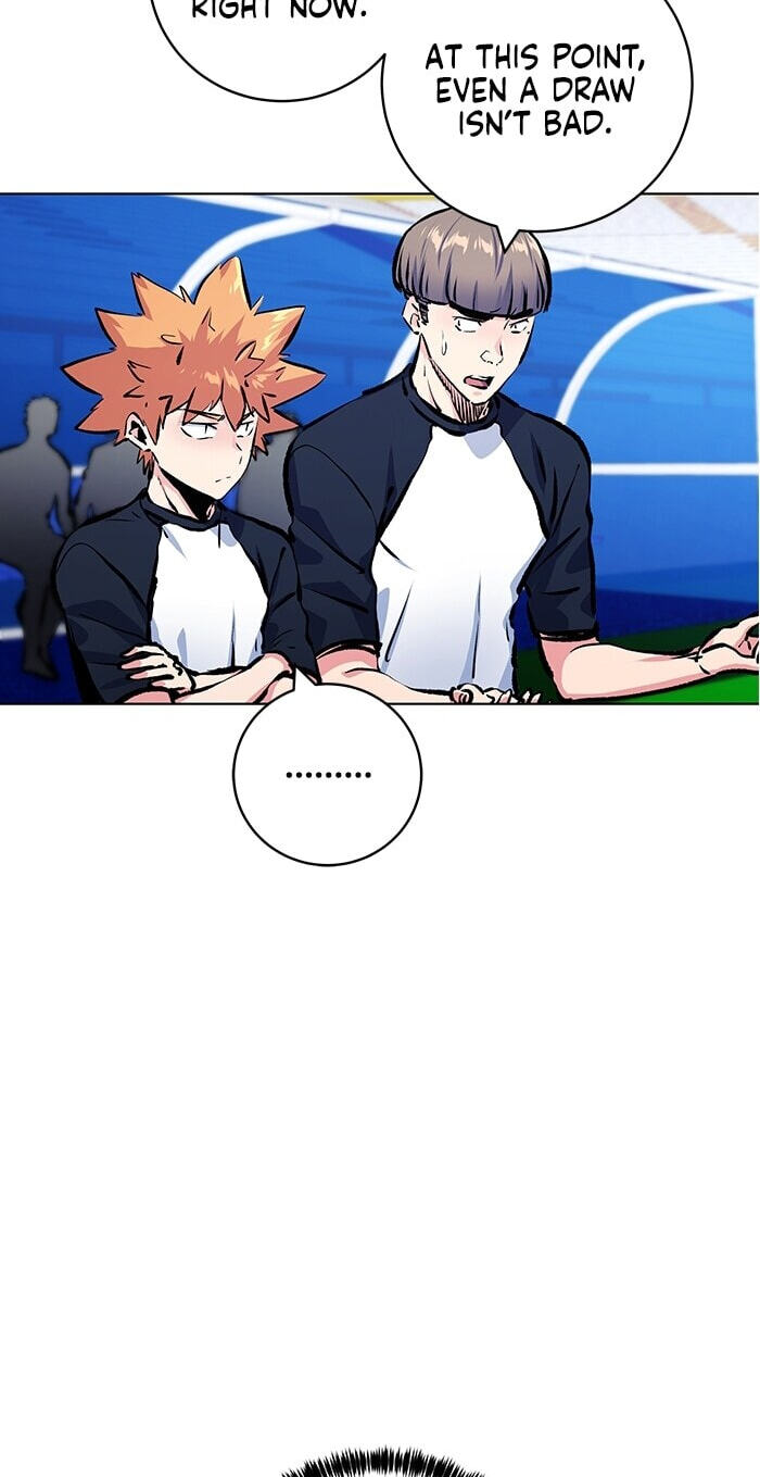 Top Corner Chapter 270 page 8 - 