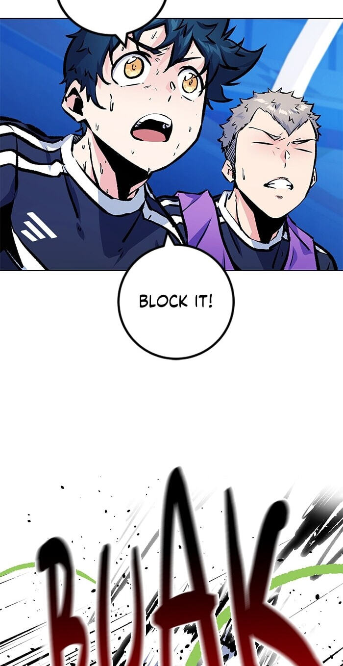 Top Corner Chapter 270 page 71 - 