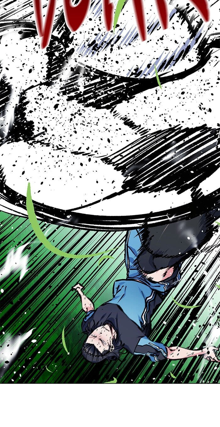Top Corner Chapter 270 page 72 - 