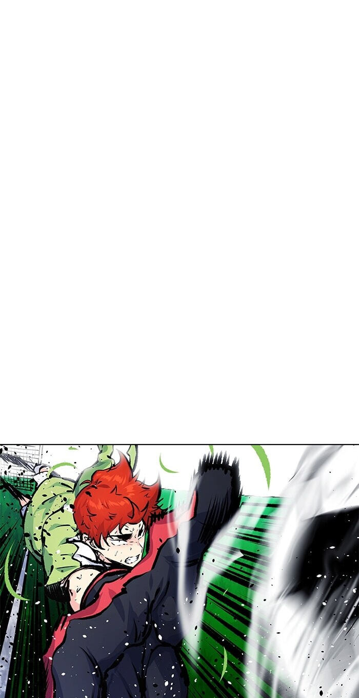 Top Corner Chapter 270 page 73 - 