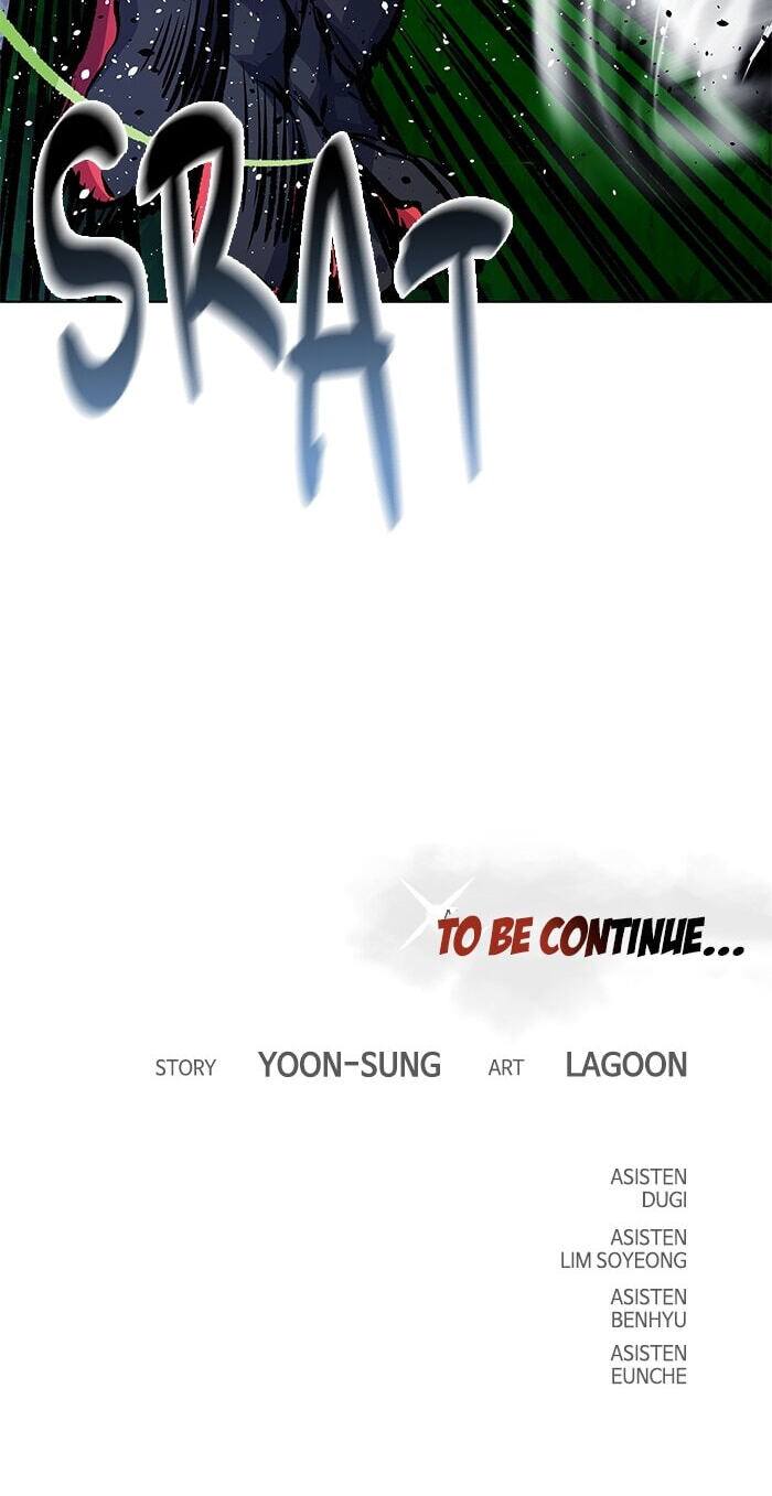Top Corner Chapter 270 page 74 - 
