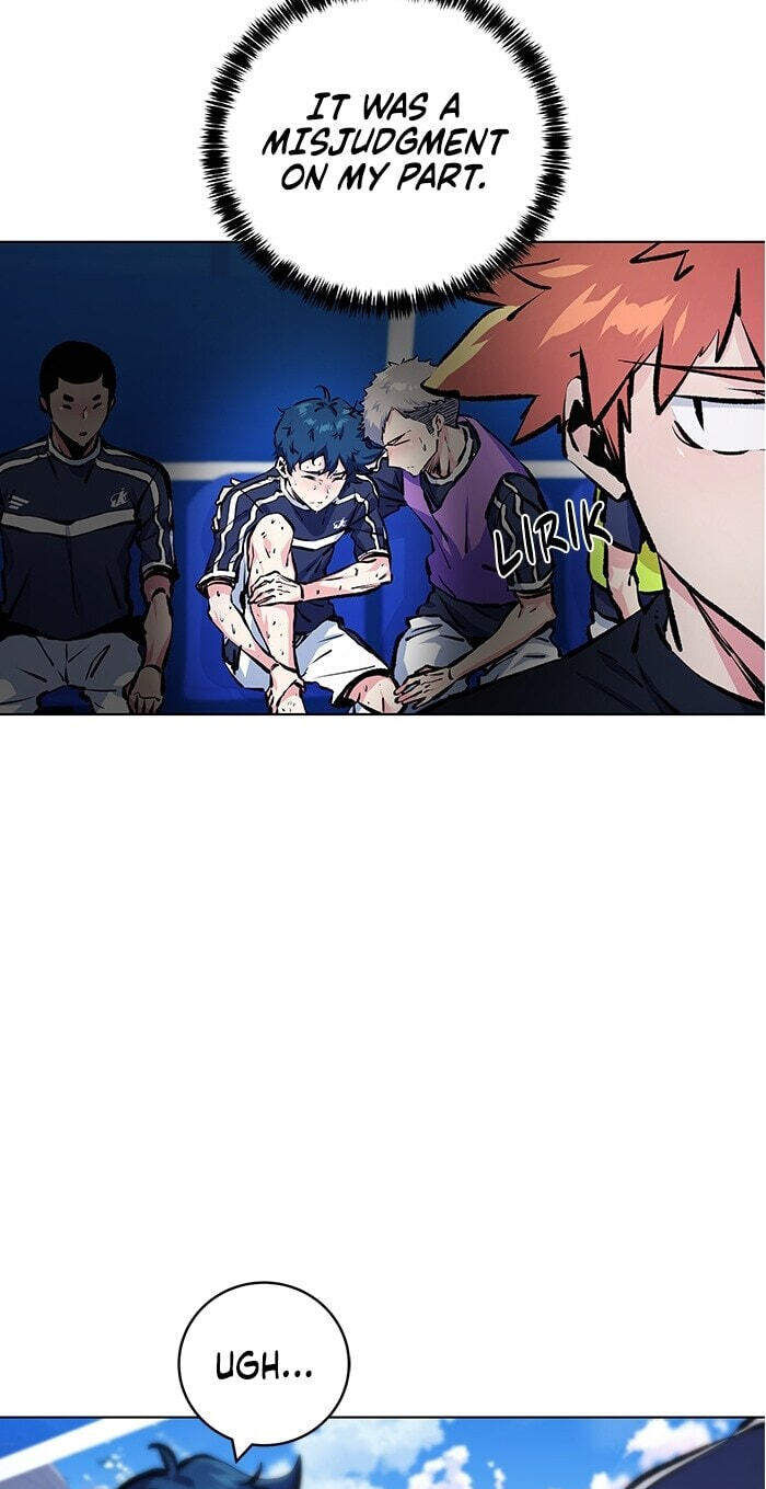 Top Corner Chapter 270 page 9 - 