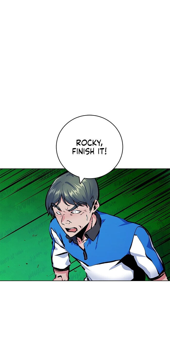 Top Corner Chapter 271 page 3 - 