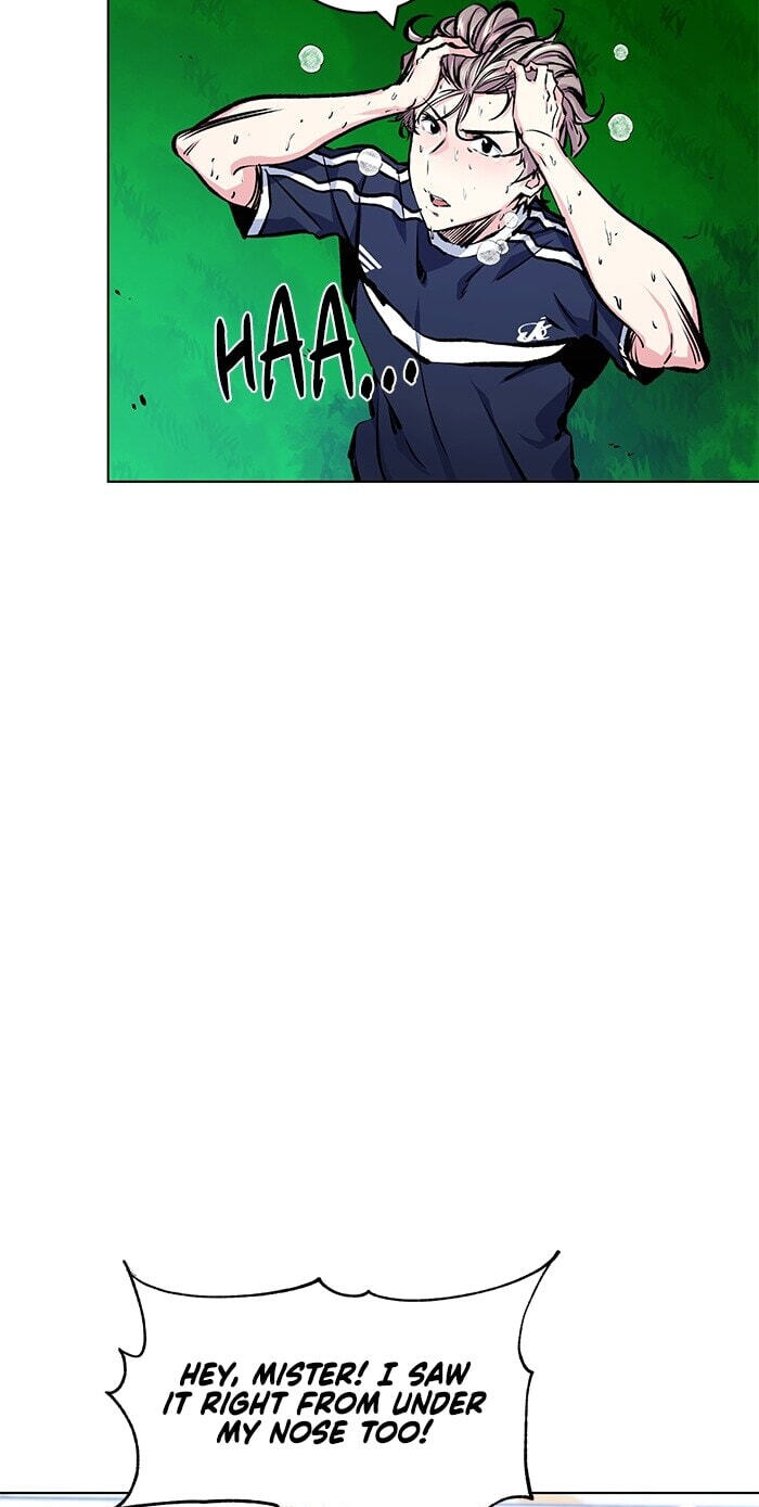 Top Corner Chapter 271 page 21 - 