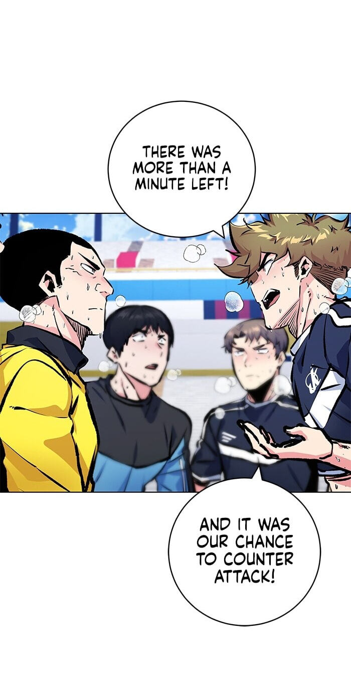 Top Corner Chapter 271 page 23 - 