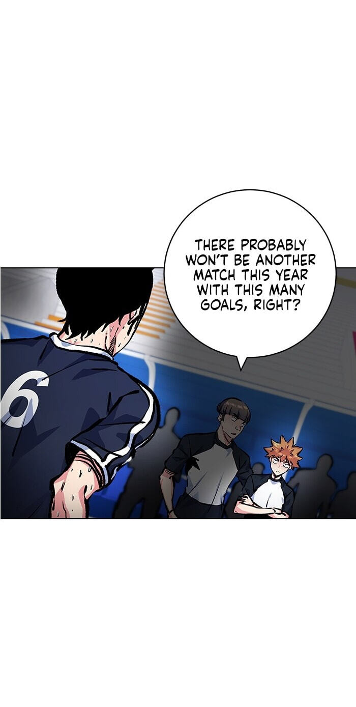 Top Corner Chapter 271 page 27 - 