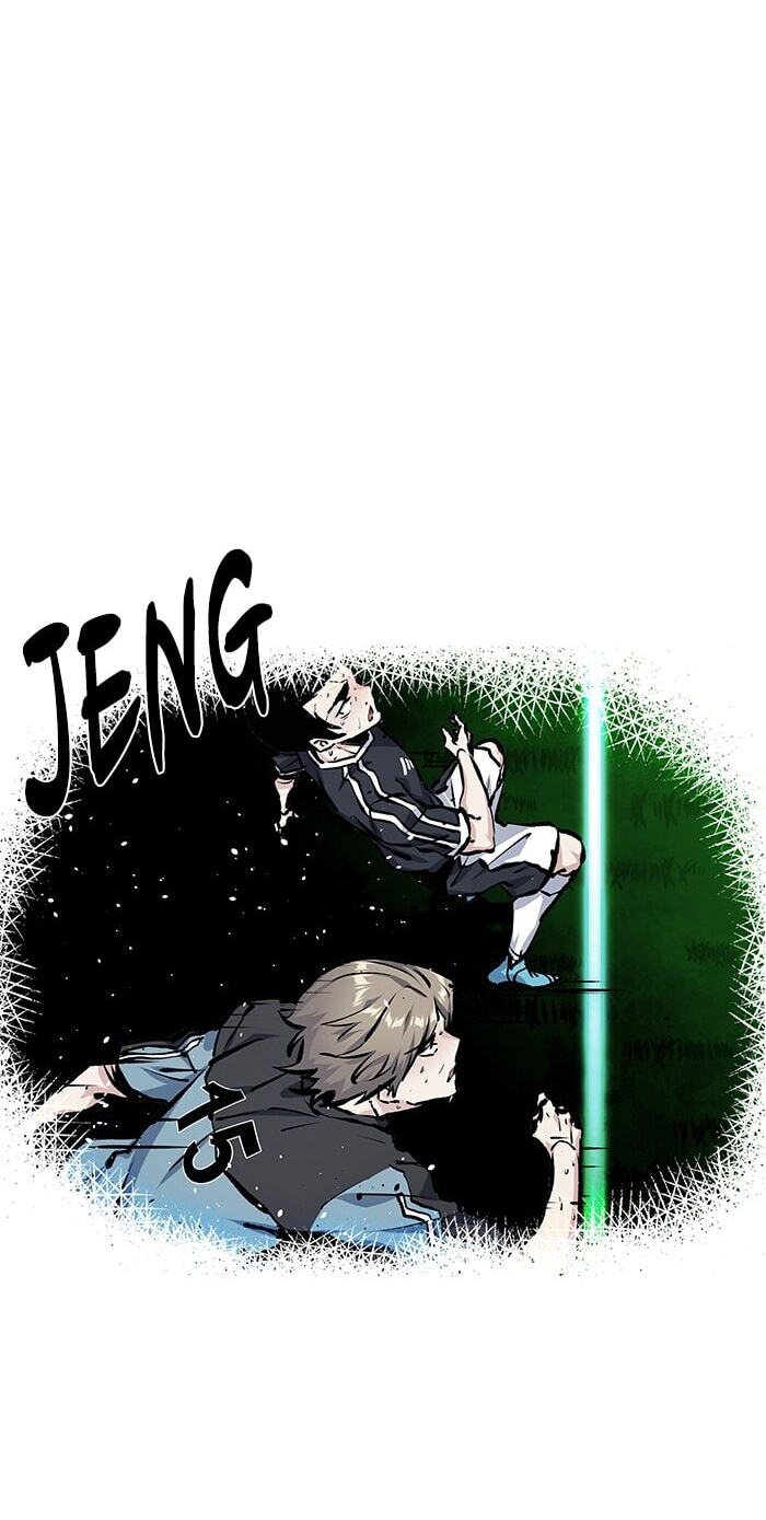 Top Corner Chapter 271 page 32 - 