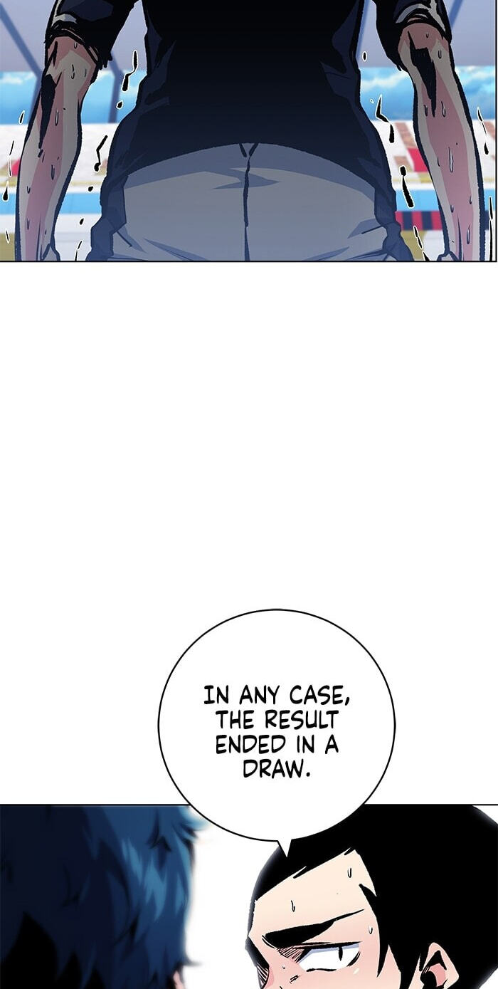 Top Corner Chapter 271 page 35 - 