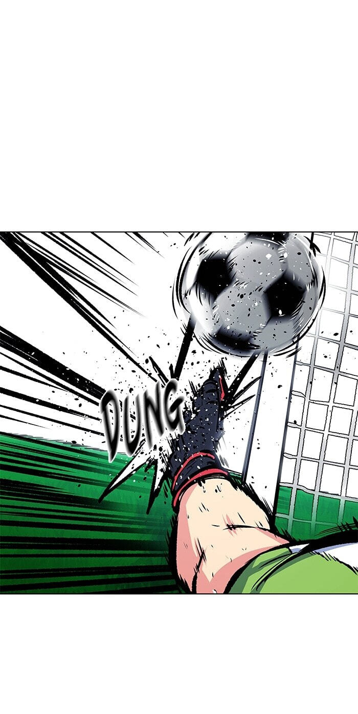 Top Corner Chapter 271 page 5 - 