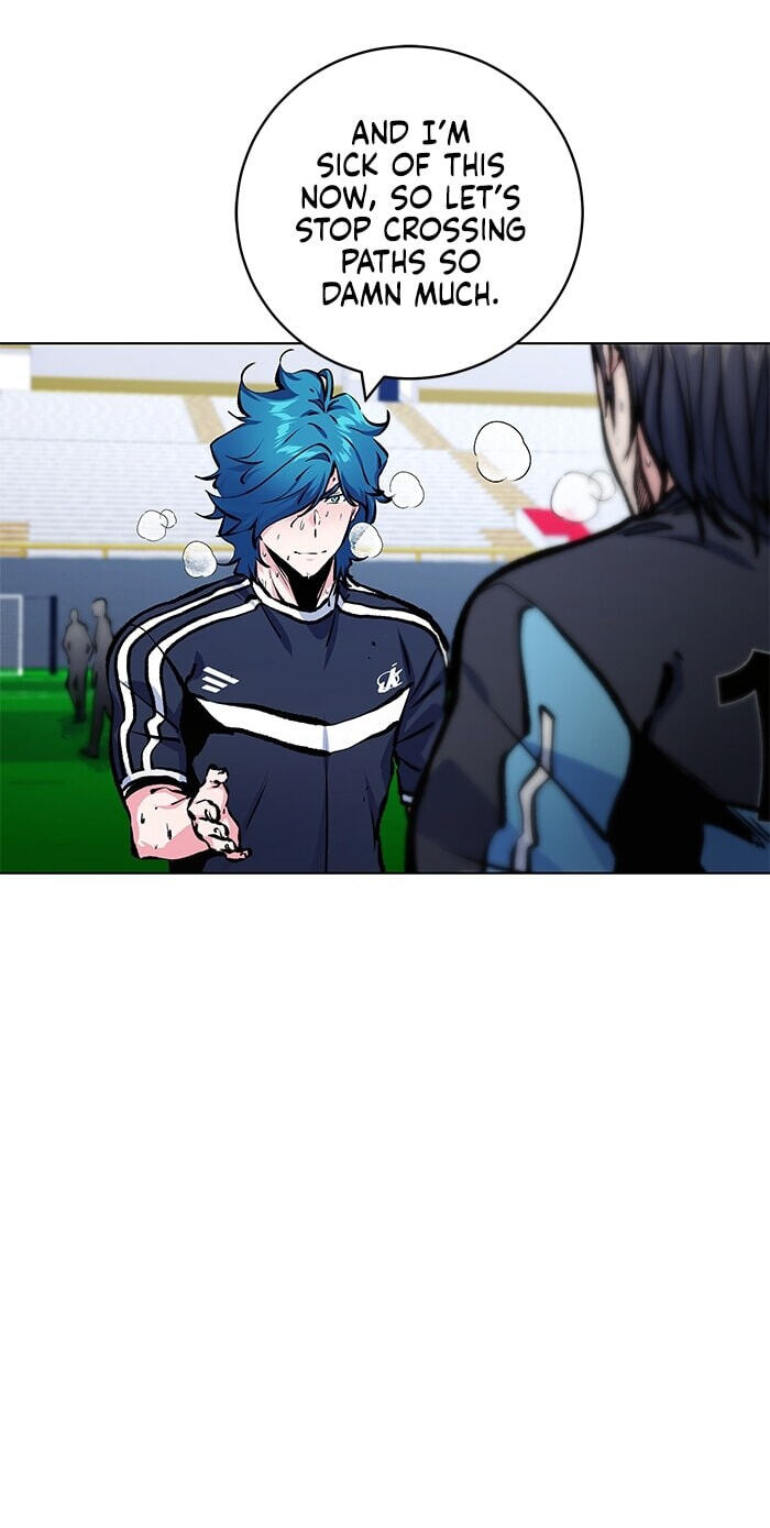 Top Corner Chapter 271 page 44 - 