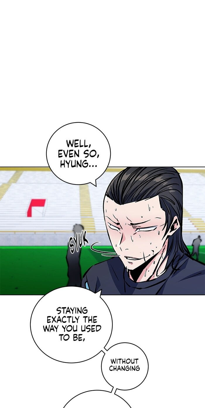 Top Corner Chapter 271 page 46 - 