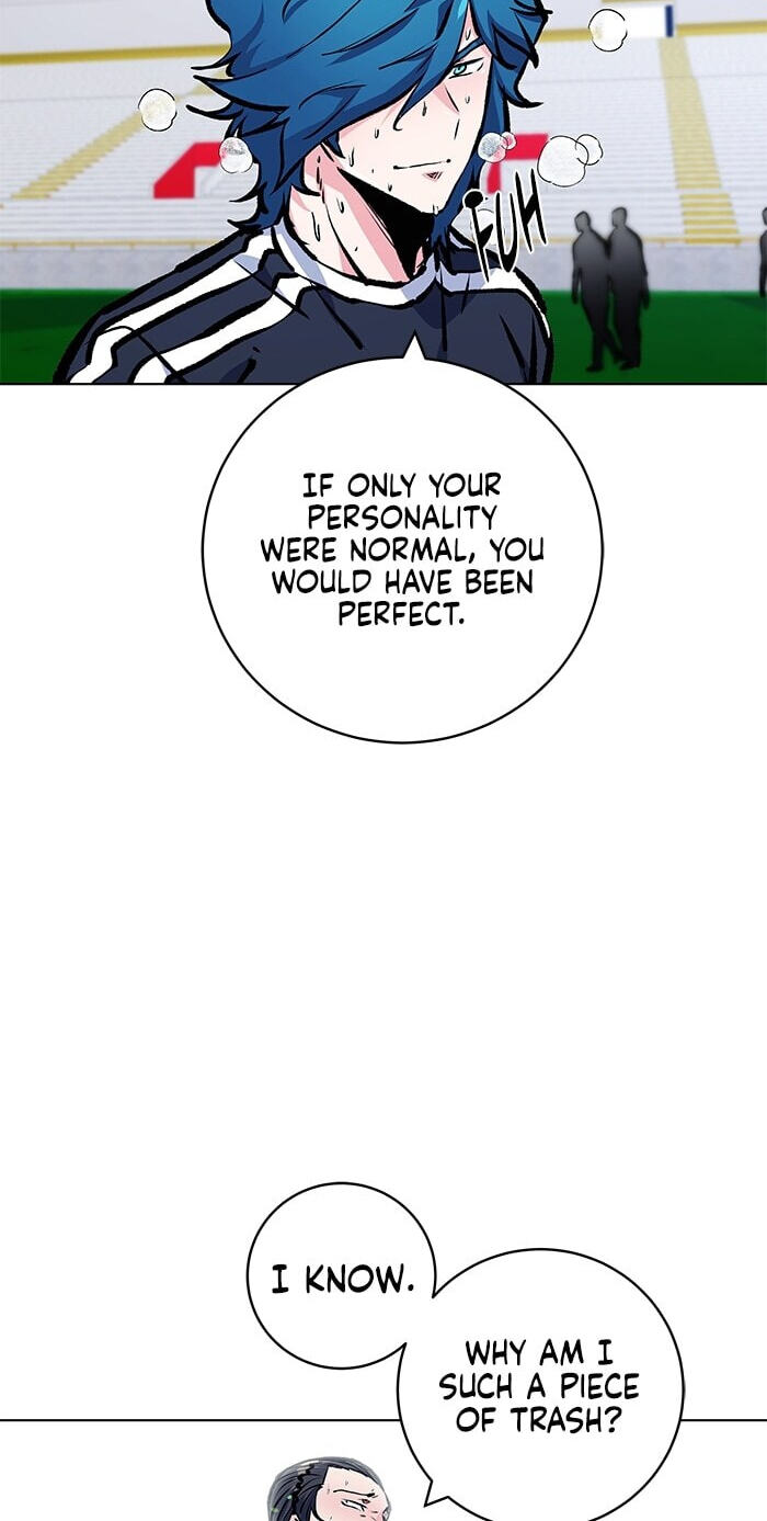 Top Corner Chapter 271 page 48 - 