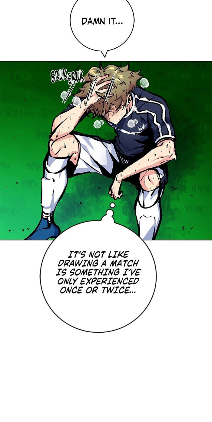 Top Corner Chapter 271 page 51 - 