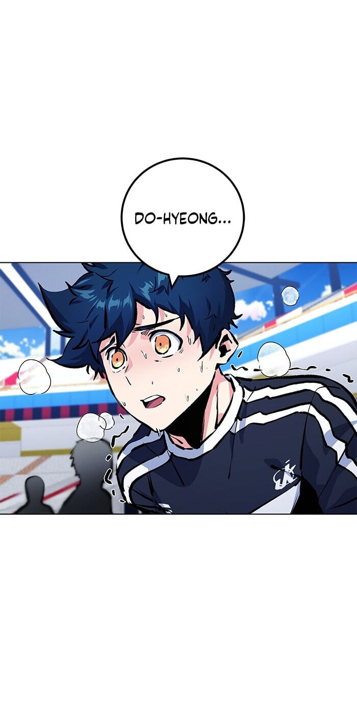 Top Corner Chapter 271 page 55 - 