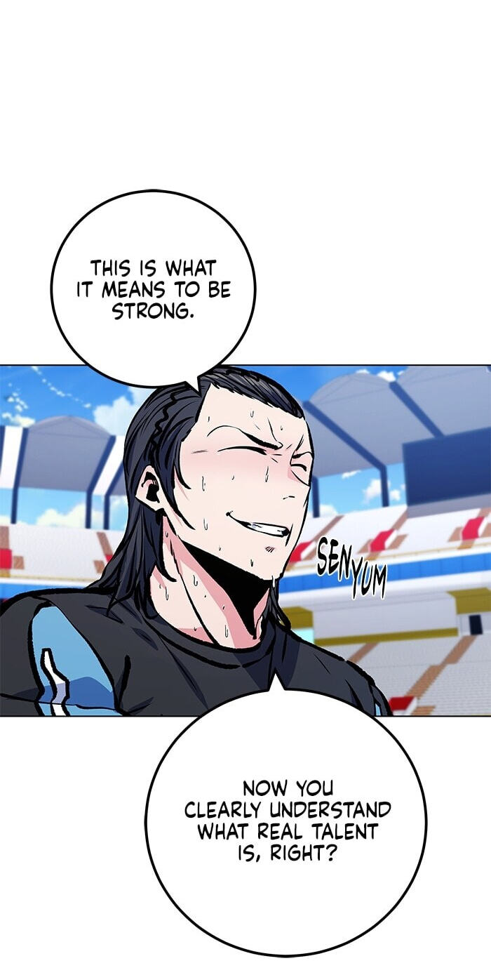 Top Corner Chapter 271 page 59 - 