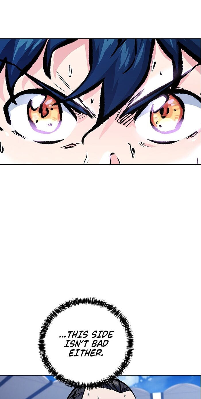 Top Corner Chapter 271 page 66 - 